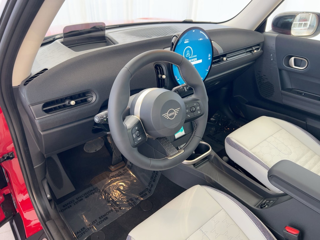 New 2026 MINI 2 Door Signature Plus Hatchback