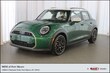 MINI 4 Door