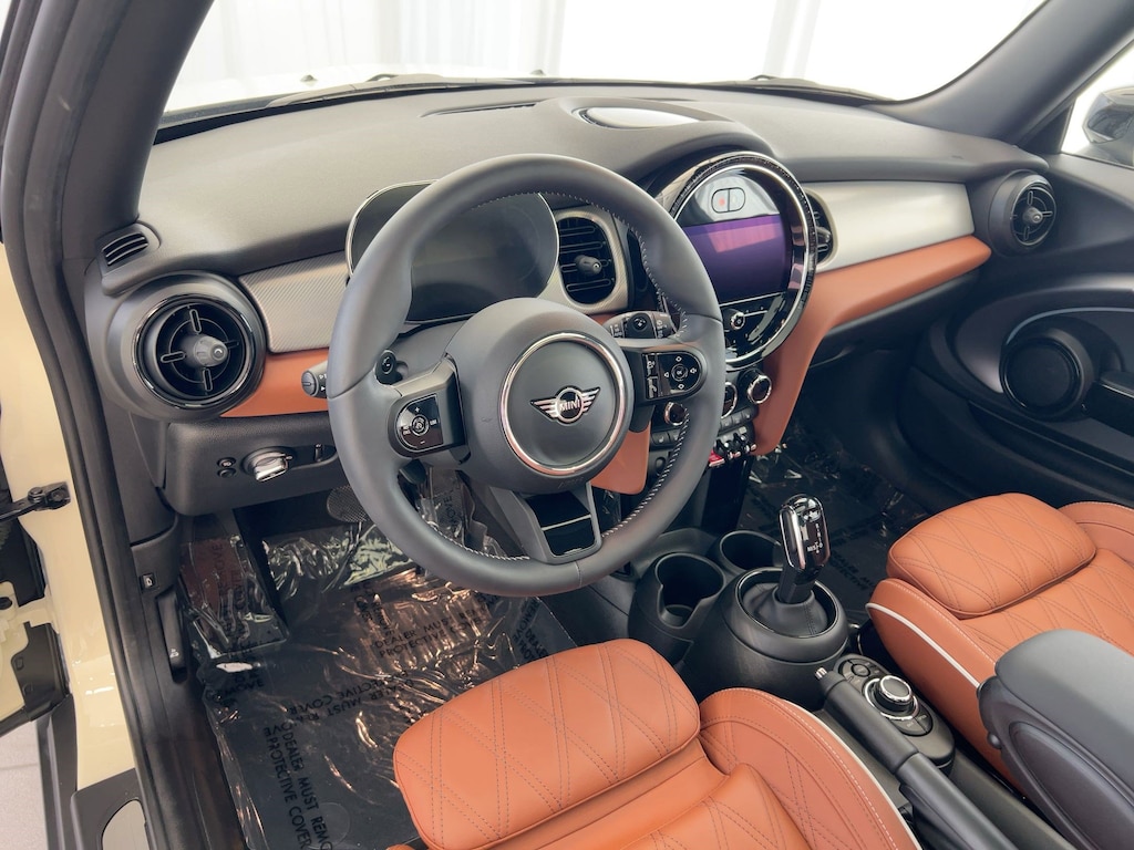 Certified 2023 MINI Hardtop 2 Door Cooper S Hatchback