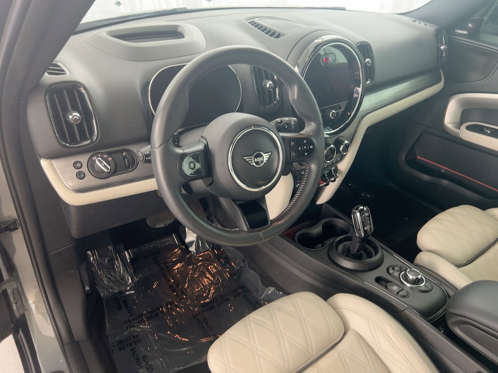 Used 2023 MINI Countryman Cooper S SUV