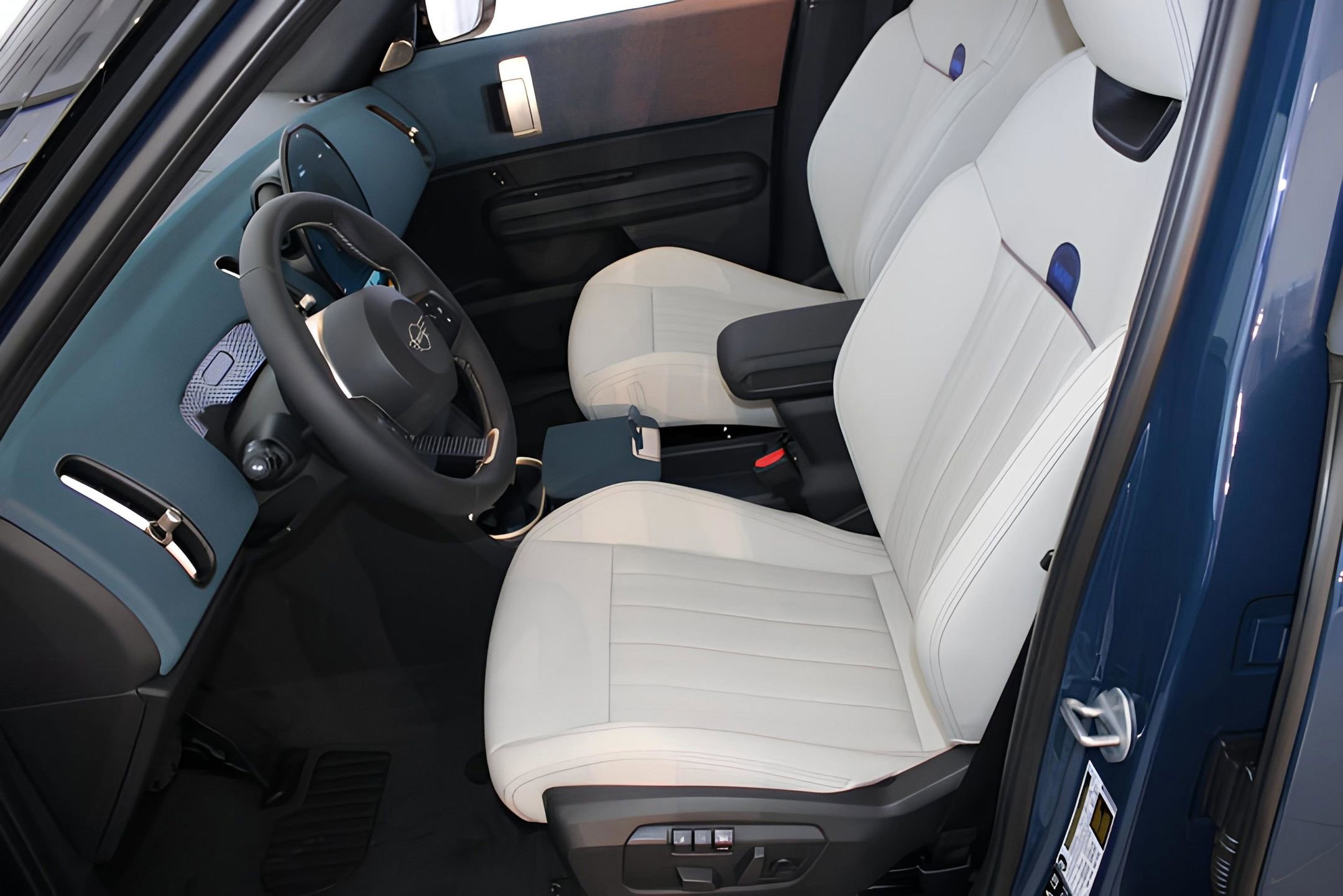 2025 Mini Countryman S ALL4 photo 3