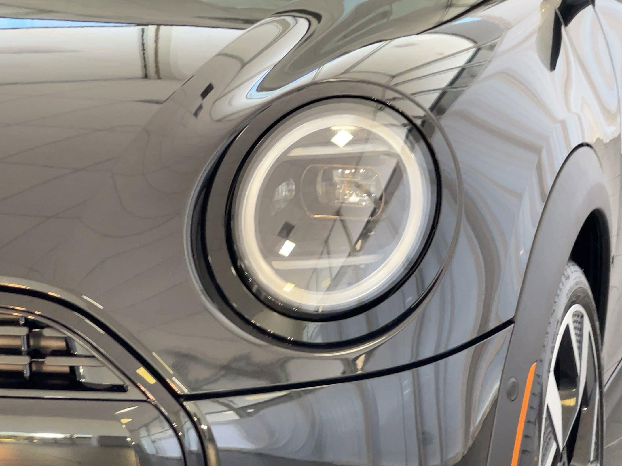 2026 MINI Hardtop 2 Door - Photo 11