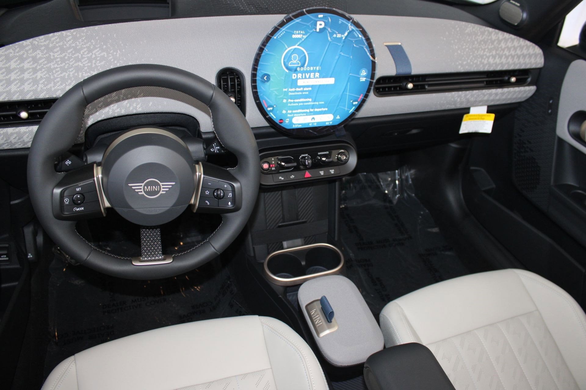 2026 MINI Convertible S - Photo 27
