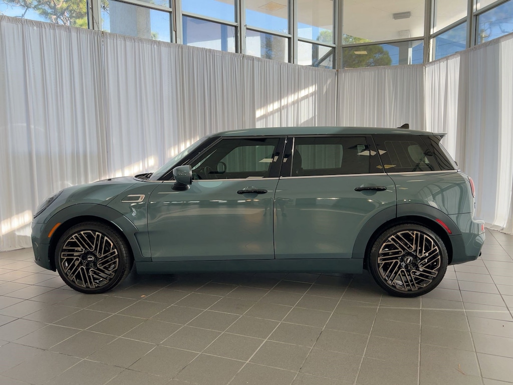 Used 2023 MINI Clubman Cooper S Wagon