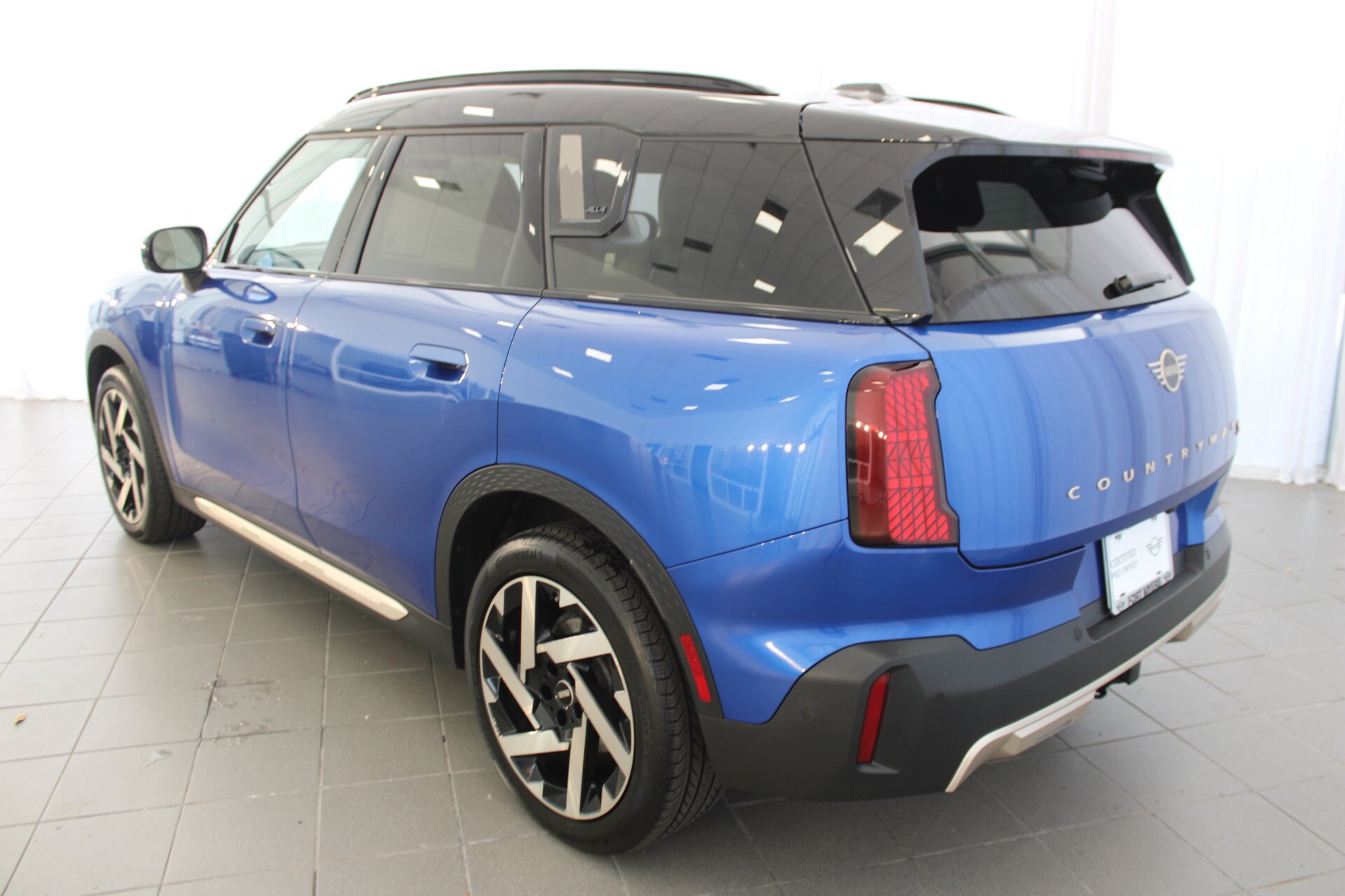 2025 Mini Countryman S photo 4