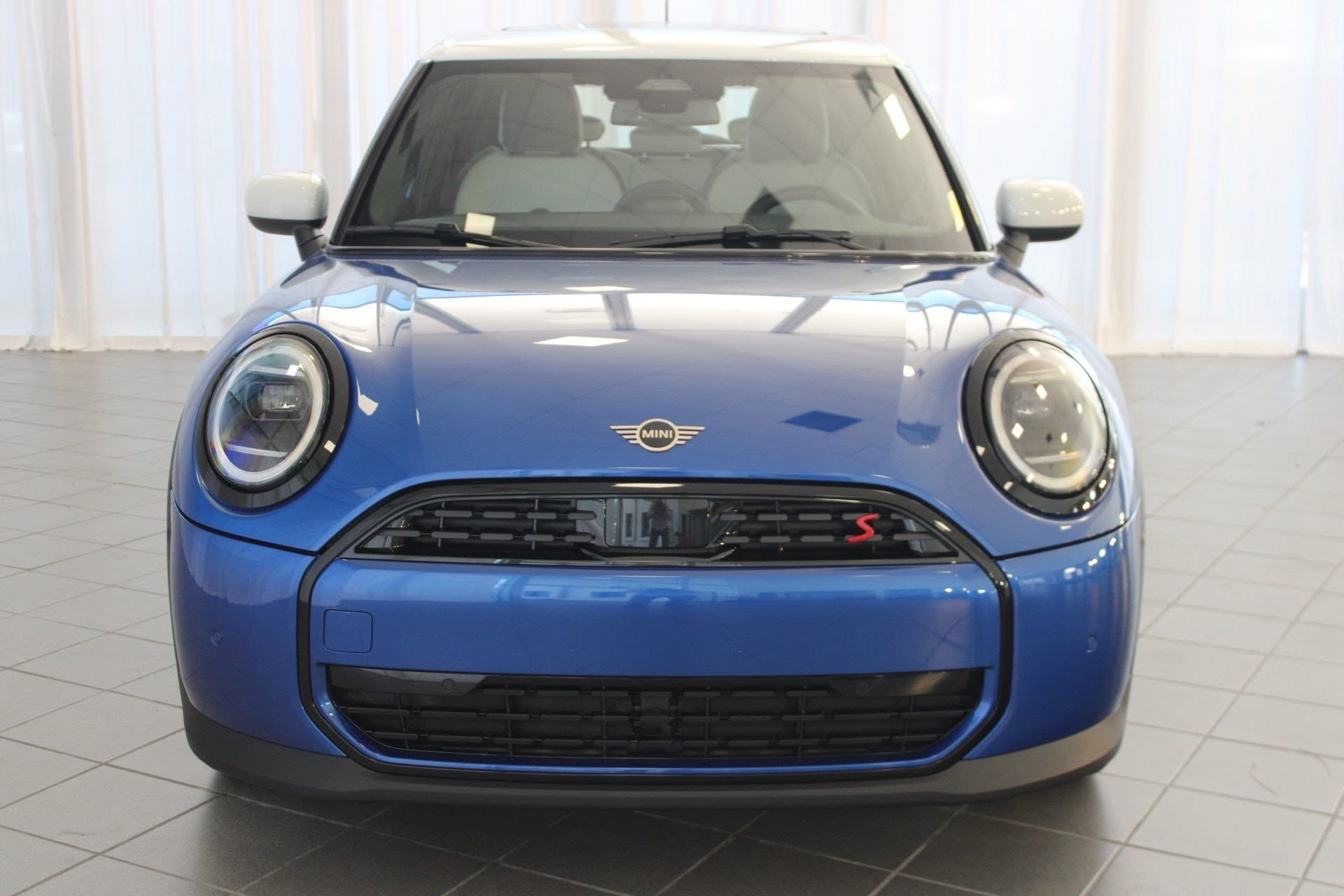 2026 MINI Hardtop 4 Door S - Photo 5