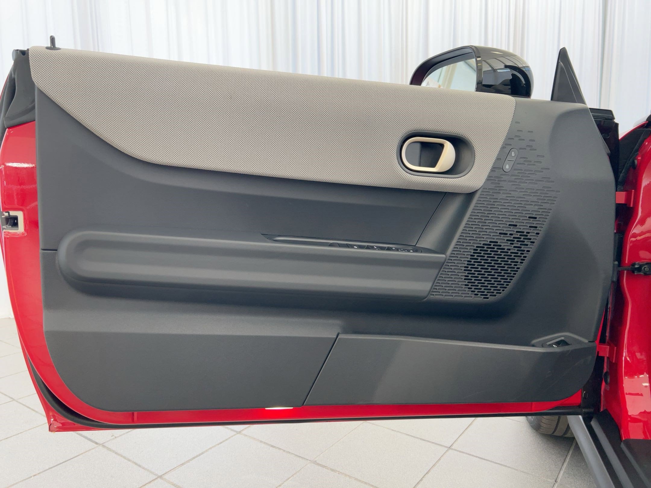 2026 MINI Convertible S - Photo 21