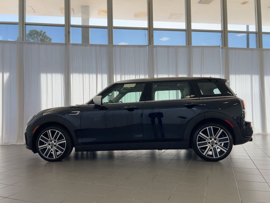 Used 2023 MINI Clubman Cooper S Wagon