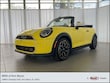 MINI Convertible