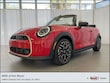  MINI Convertible