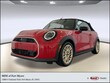  MINI Convertible