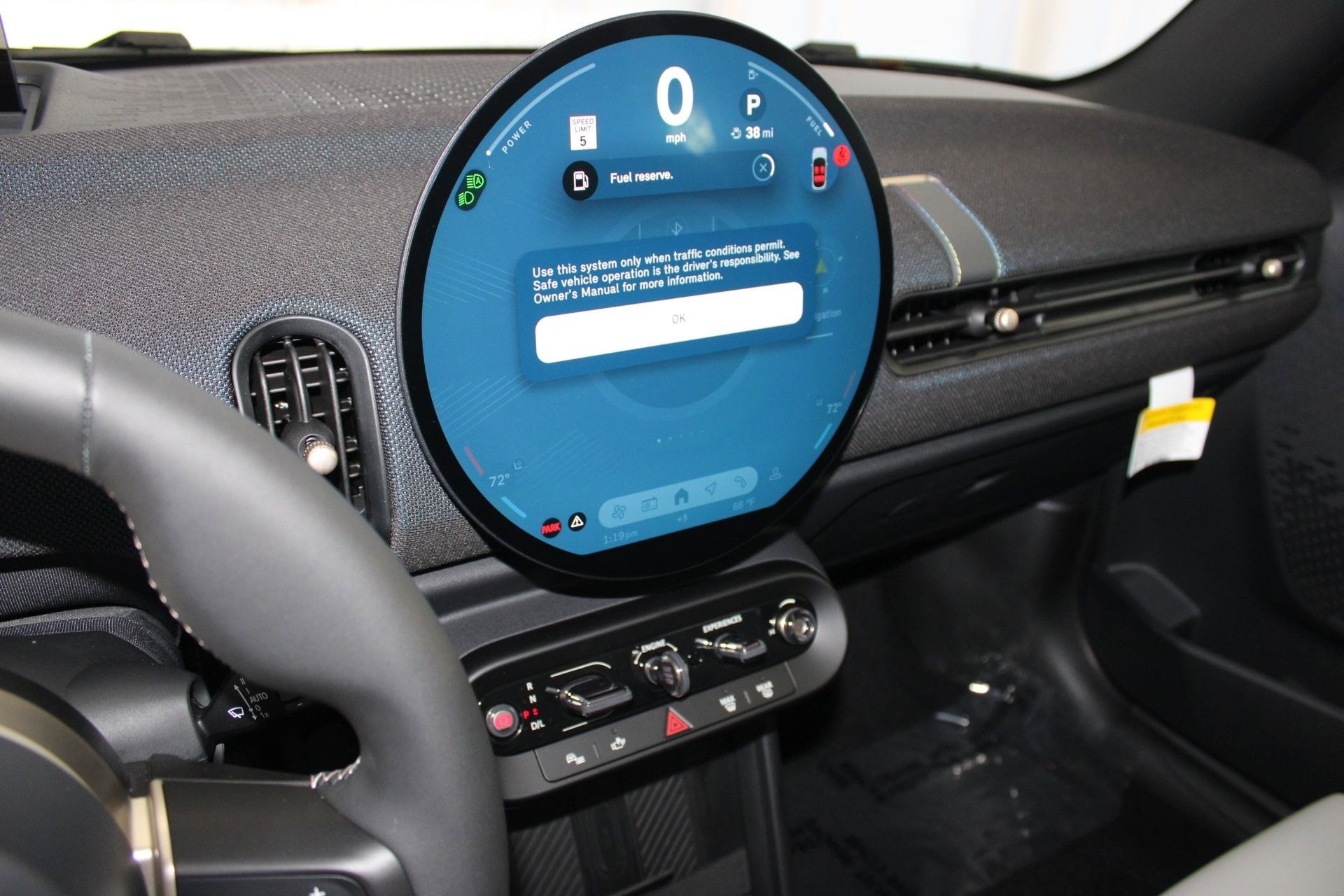 2026 MINI Hardtop 4 Door S - Photo 21