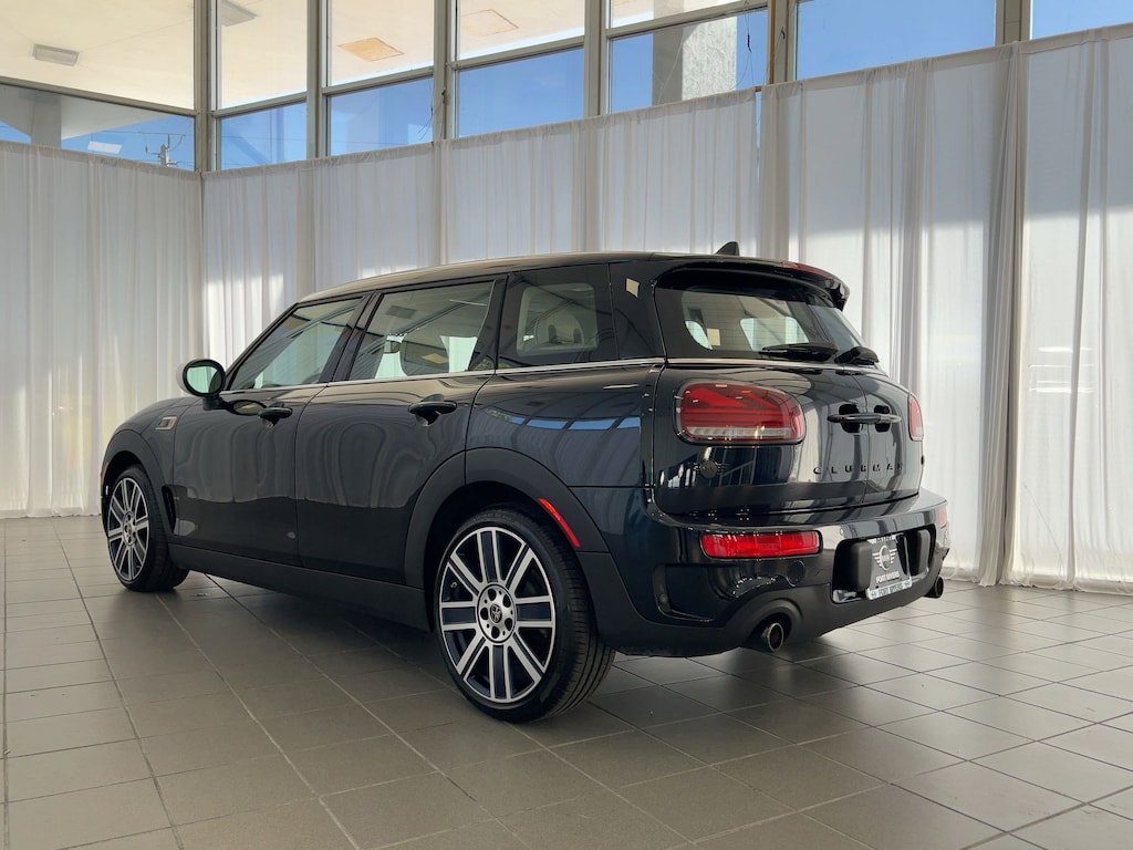 Used 2023 MINI Clubman Cooper S Wagon
