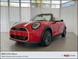  MINI Convertible