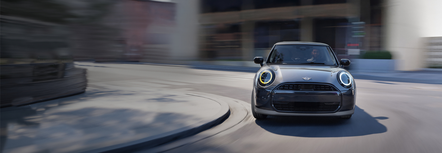  2027 MINI Hardtop 2 Door i