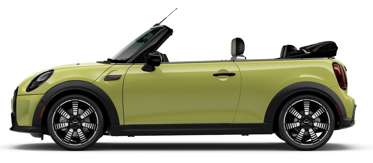 MINI Convertible MINI Convertible