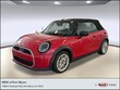  MINI Convertible