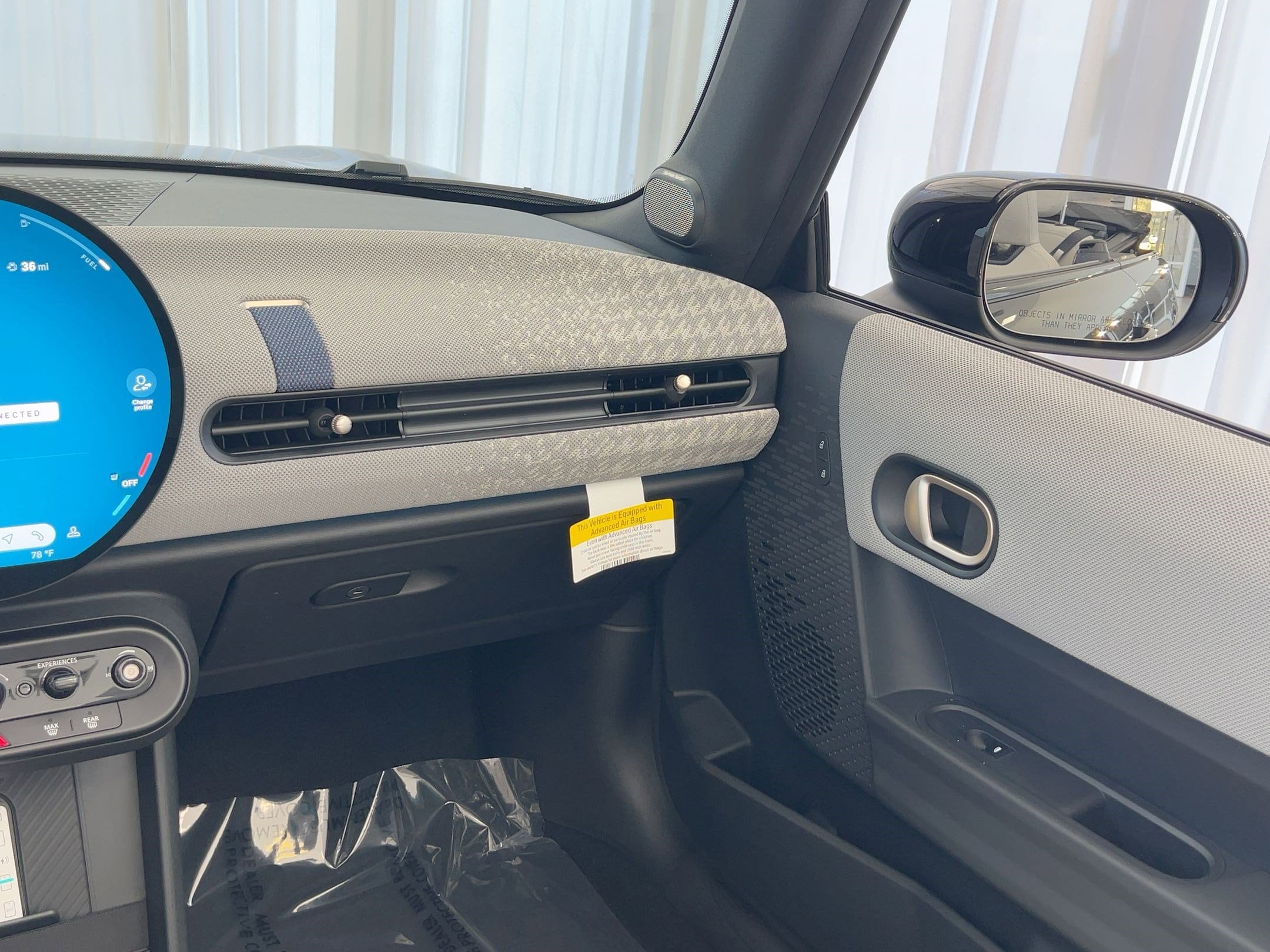 2026 MINI Convertible S - Photo 28