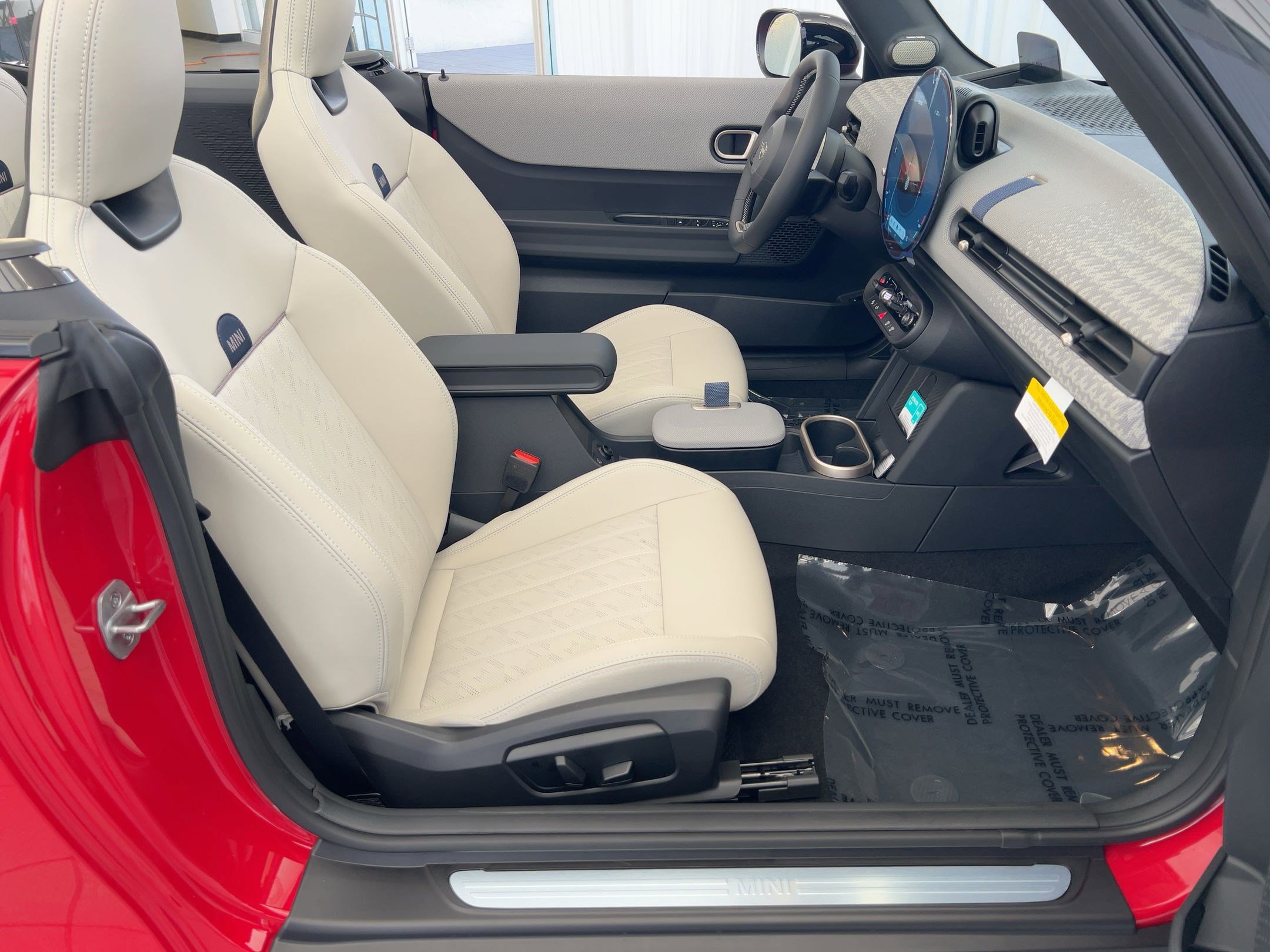 2026 MINI Convertible S - Photo 27