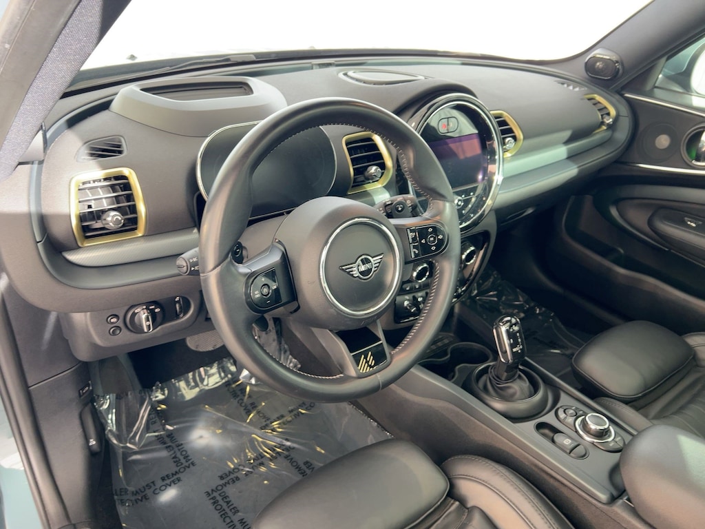 Used 2023 MINI Clubman Cooper S Wagon