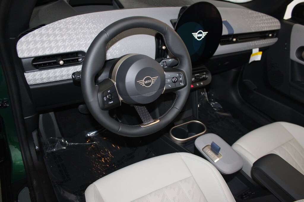 New 2026 MINI Convertible Signature Plus Convertible