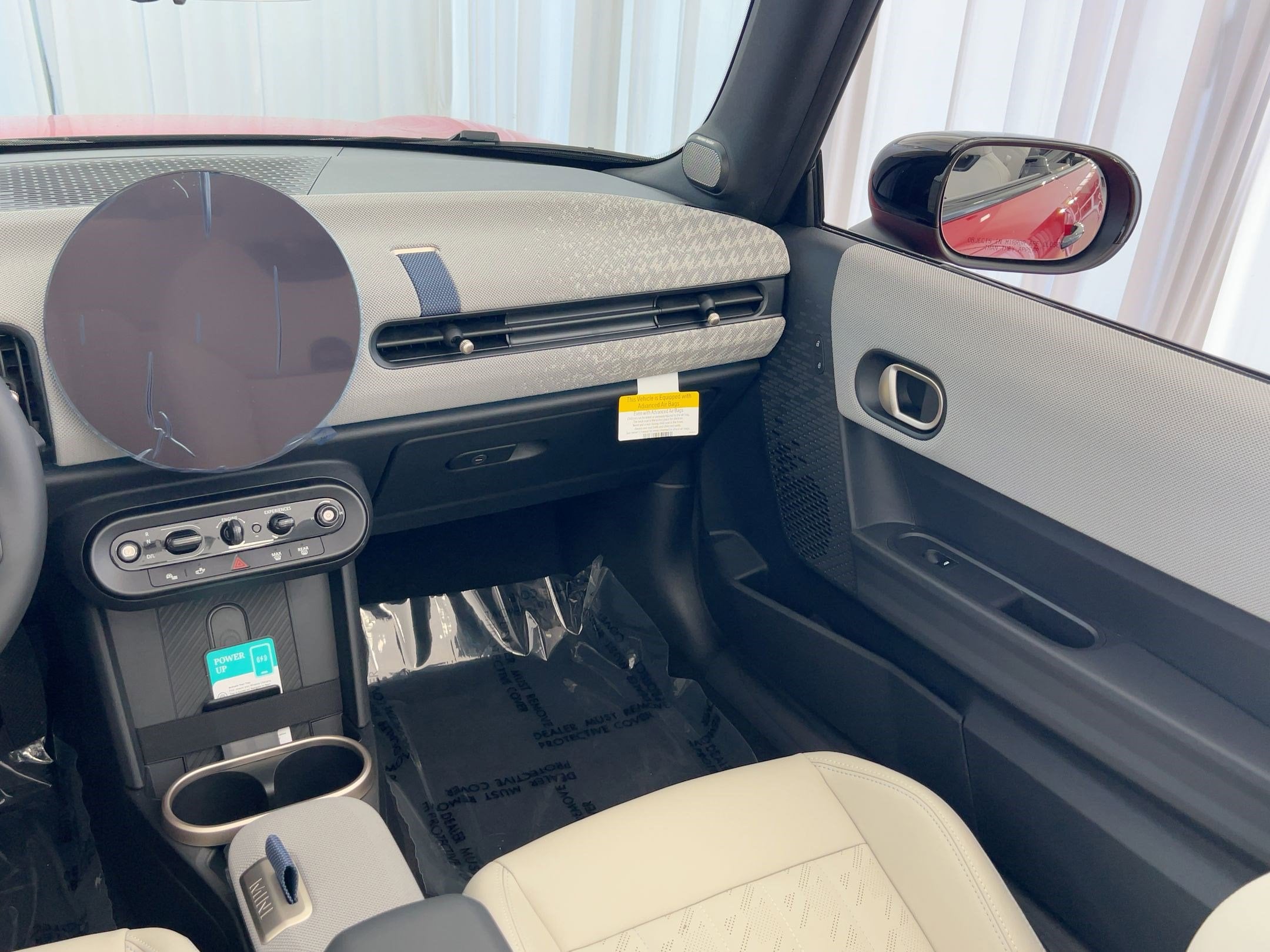 2026 MINI Convertible S - Photo 25