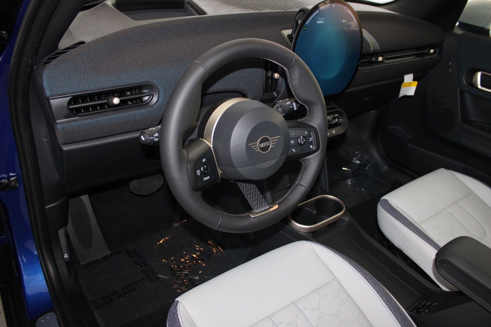 2026 MINI Hardtop 4 Door S - Photo 4