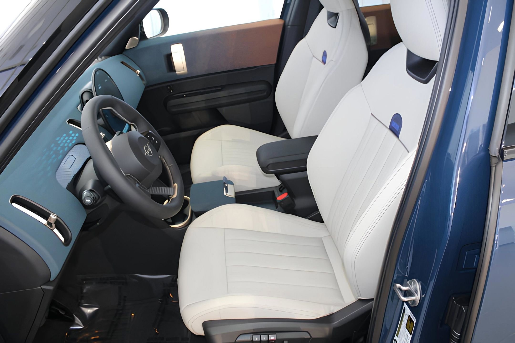2025 Mini Countryman S photo 4