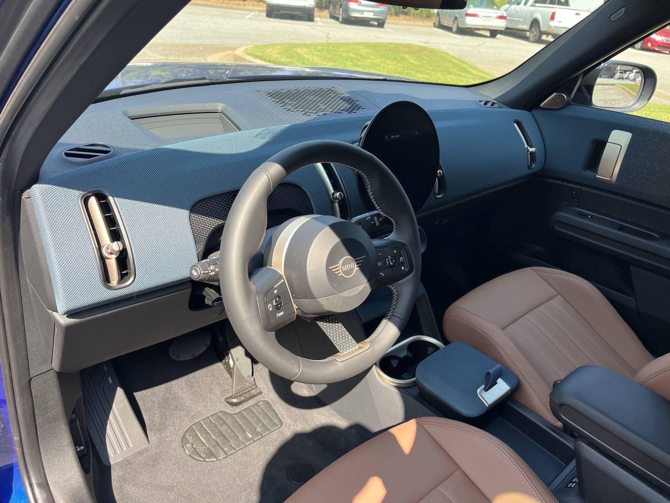 2025 Mini Countryman S ALL4 photo 2