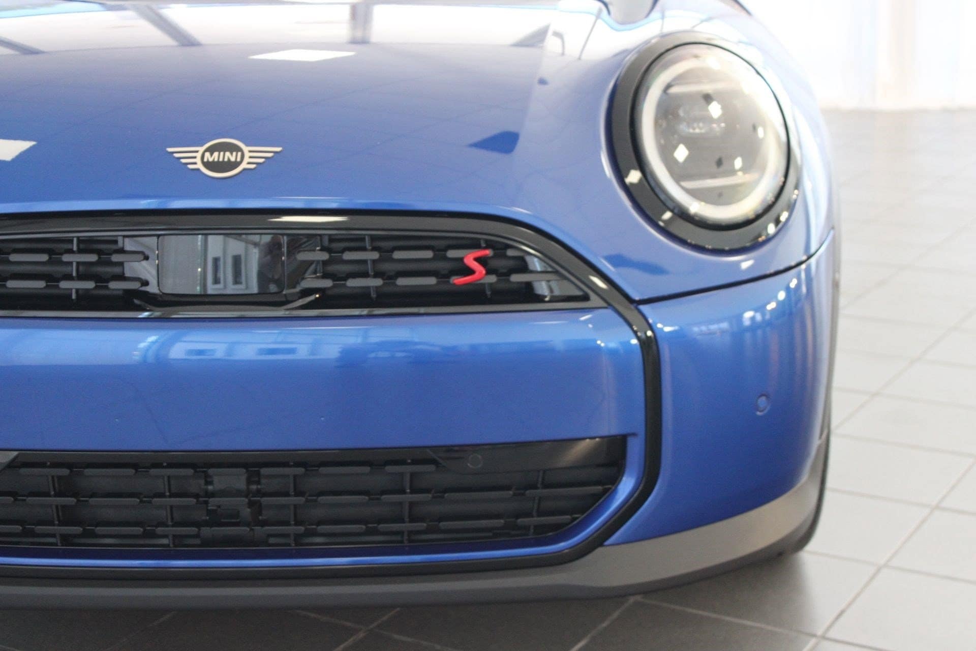 2026 MINI Hardtop 4 Door S - Photo 9