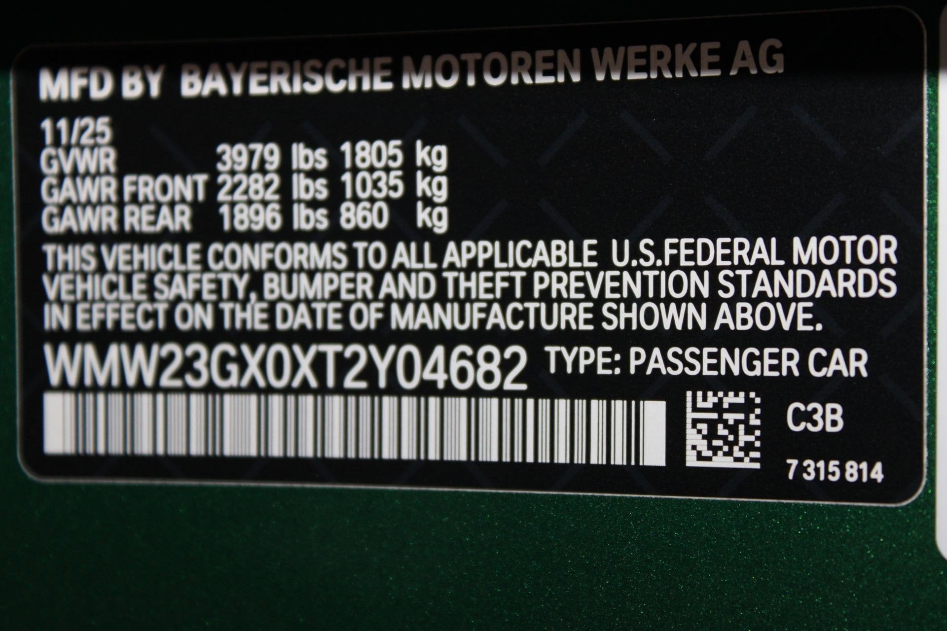 2026 MINI Convertible S - Photo 16