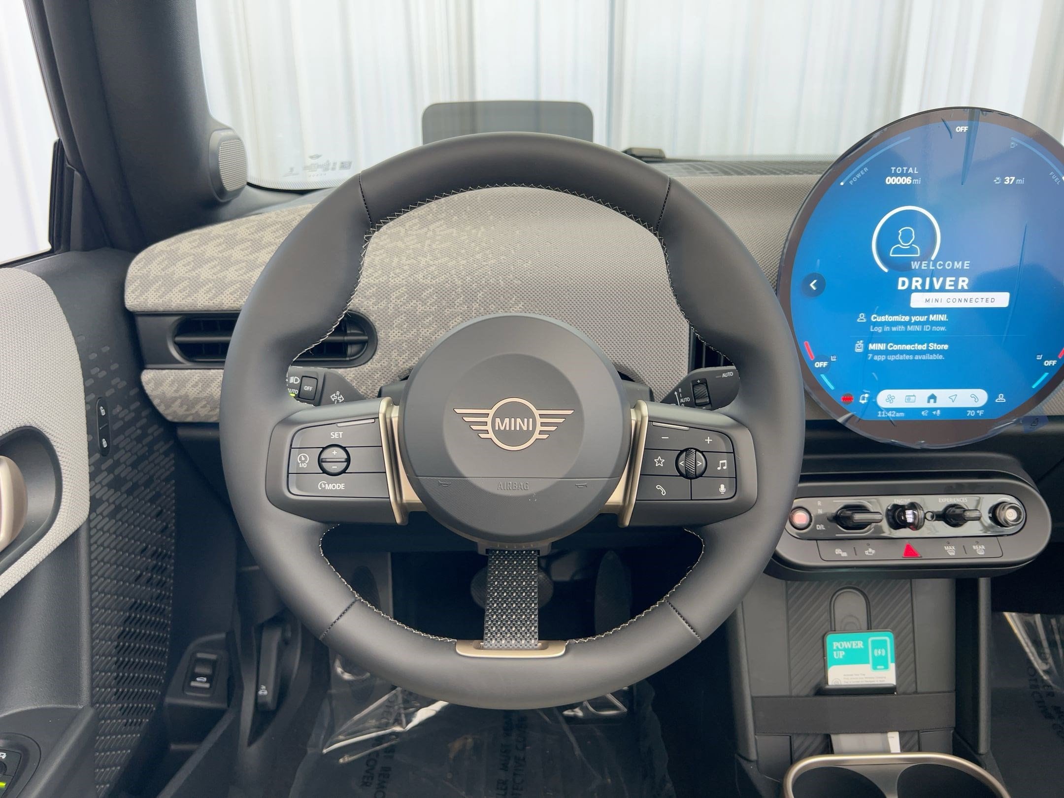2026 MINI Convertible S - Photo 16