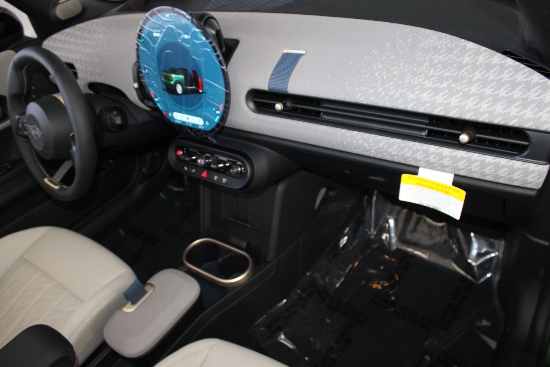 2026 MINI Convertible S - Photo 31