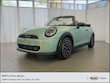  MINI Convertible