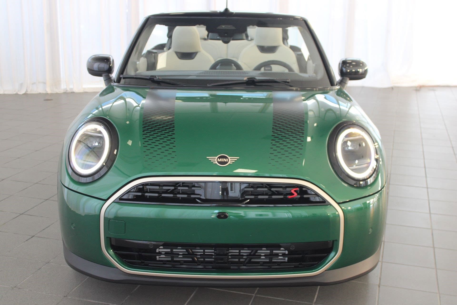 New 2026 MINI Convertible For Sale at MINI of Fort Myers | VIN