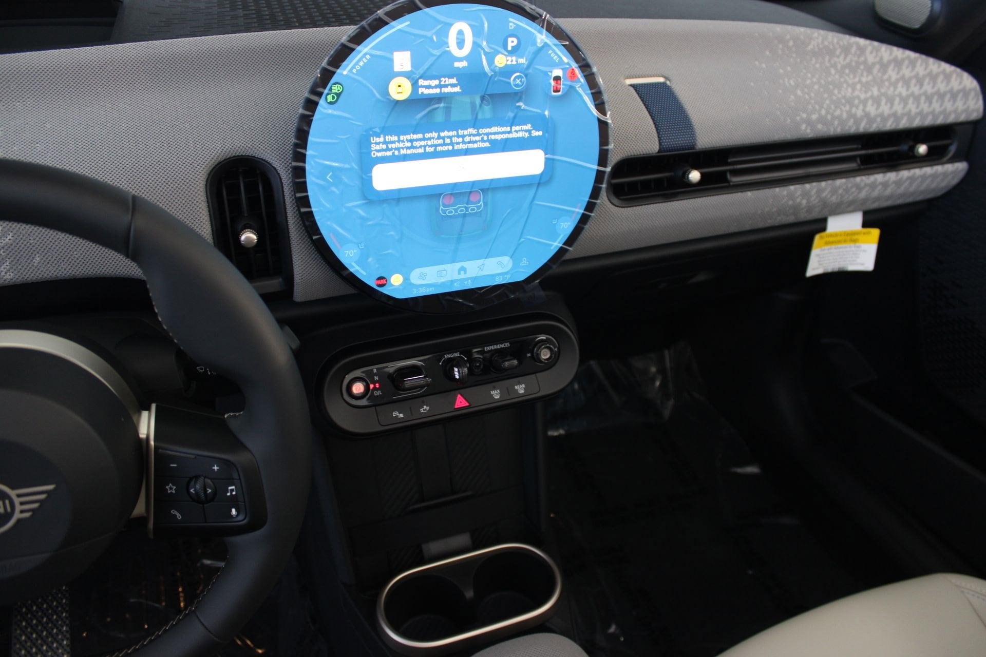 2026 MINI Convertible S - Photo 21