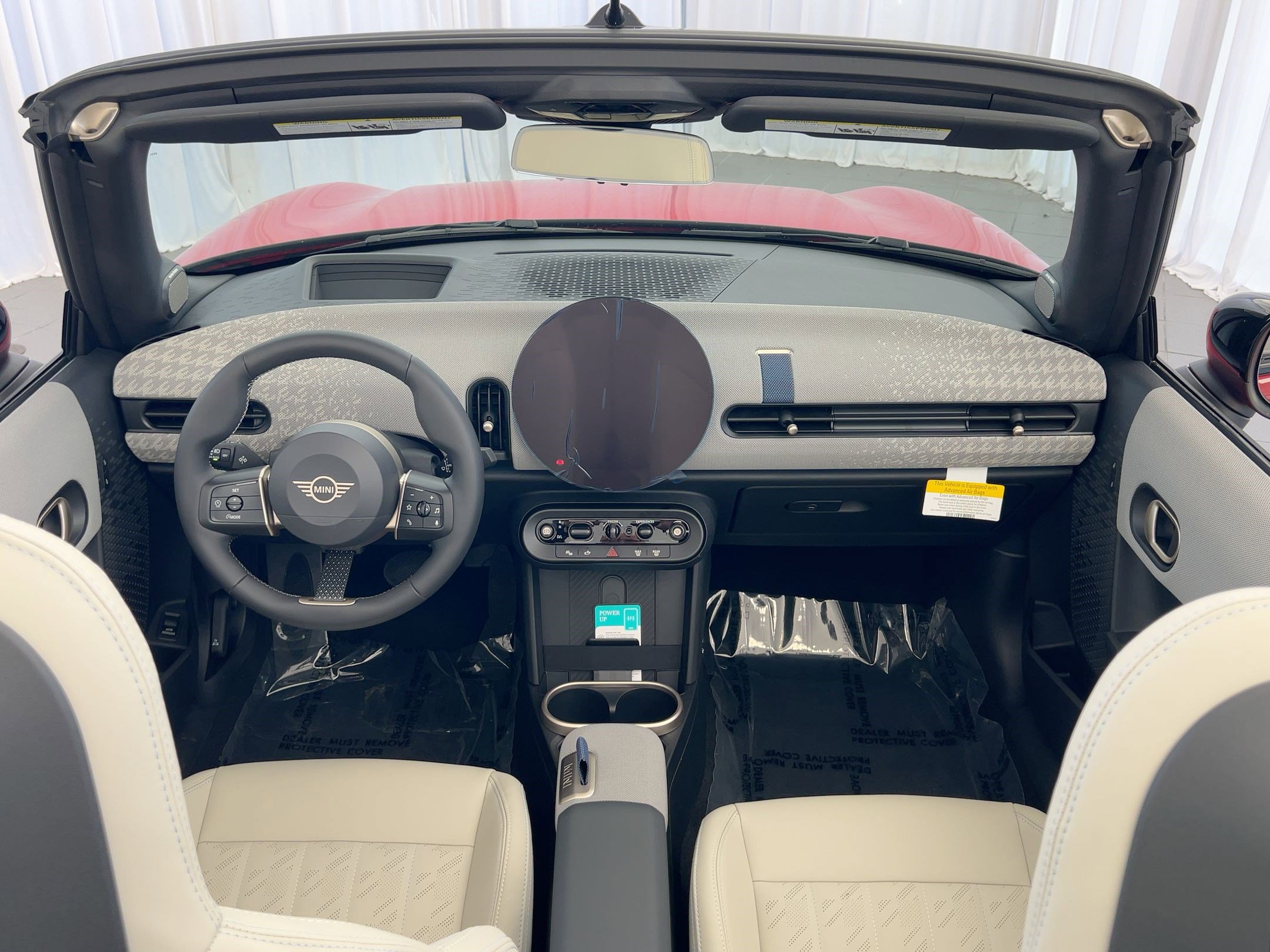 2026 MINI Convertible S - Photo 15