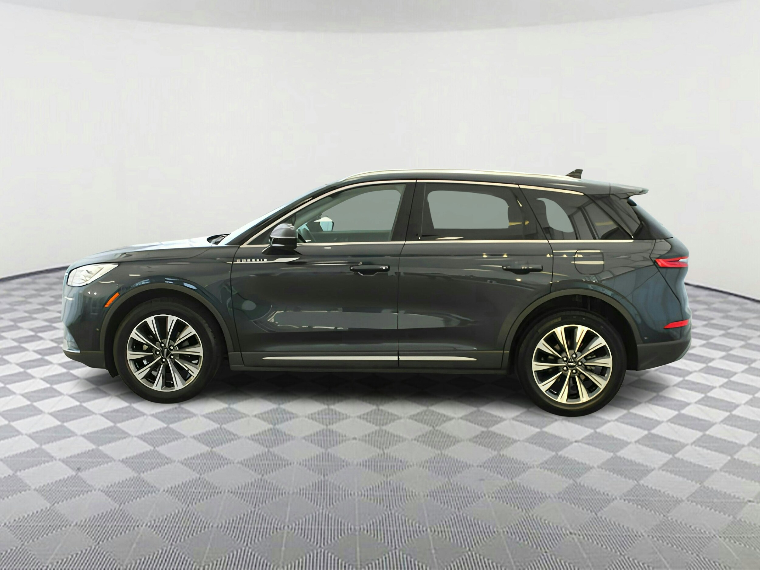 Used 2020 Lincoln Corsair Reserve with VIN 5LMCJ2DHXLUL05811 for sale in Fort Myers, FL