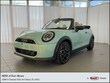  MINI Convertible