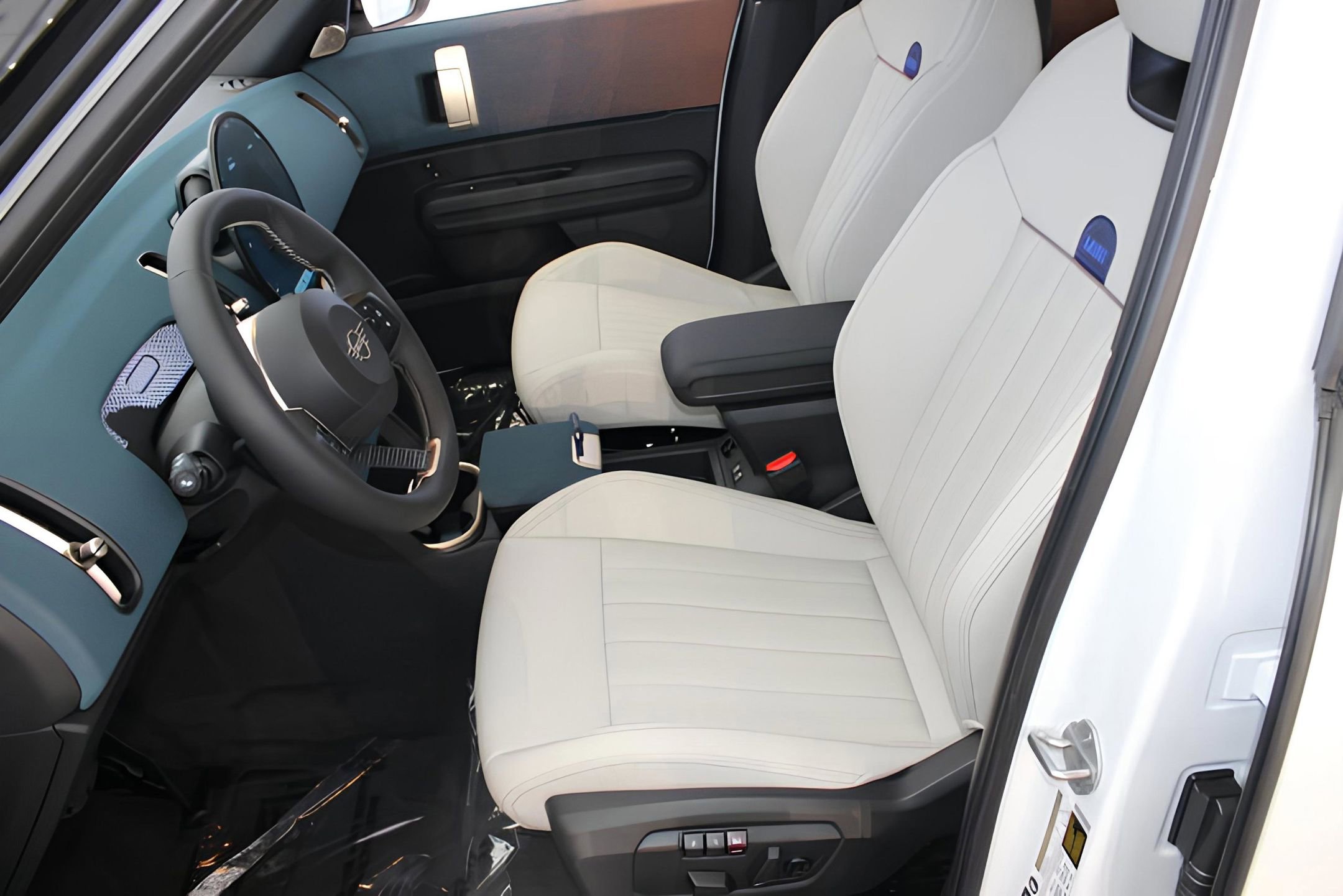 2025 Mini Countryman S ALL4 photo 4