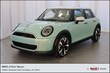 MINI 4 Door