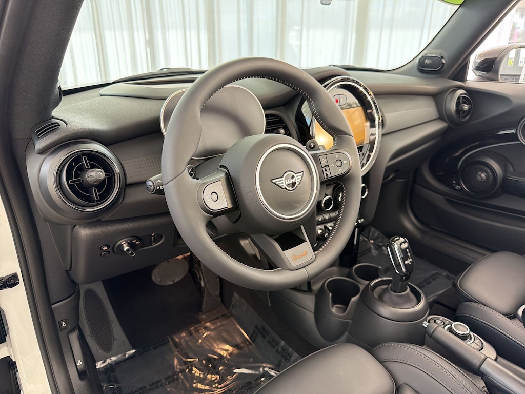 Certified 2024 MINI Convertible Cooper S Convertible