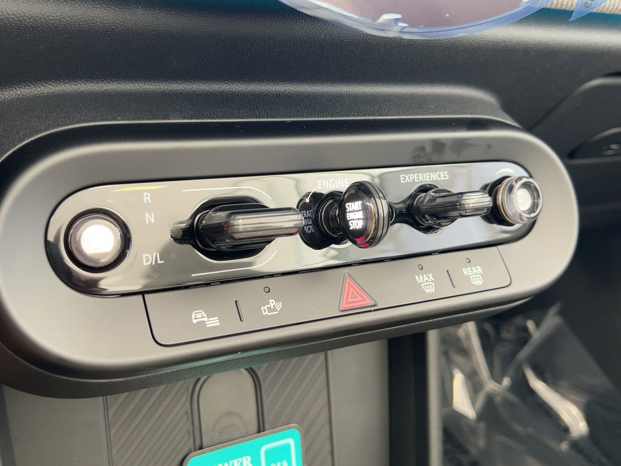 2026 MINI Convertible S - Photo 17