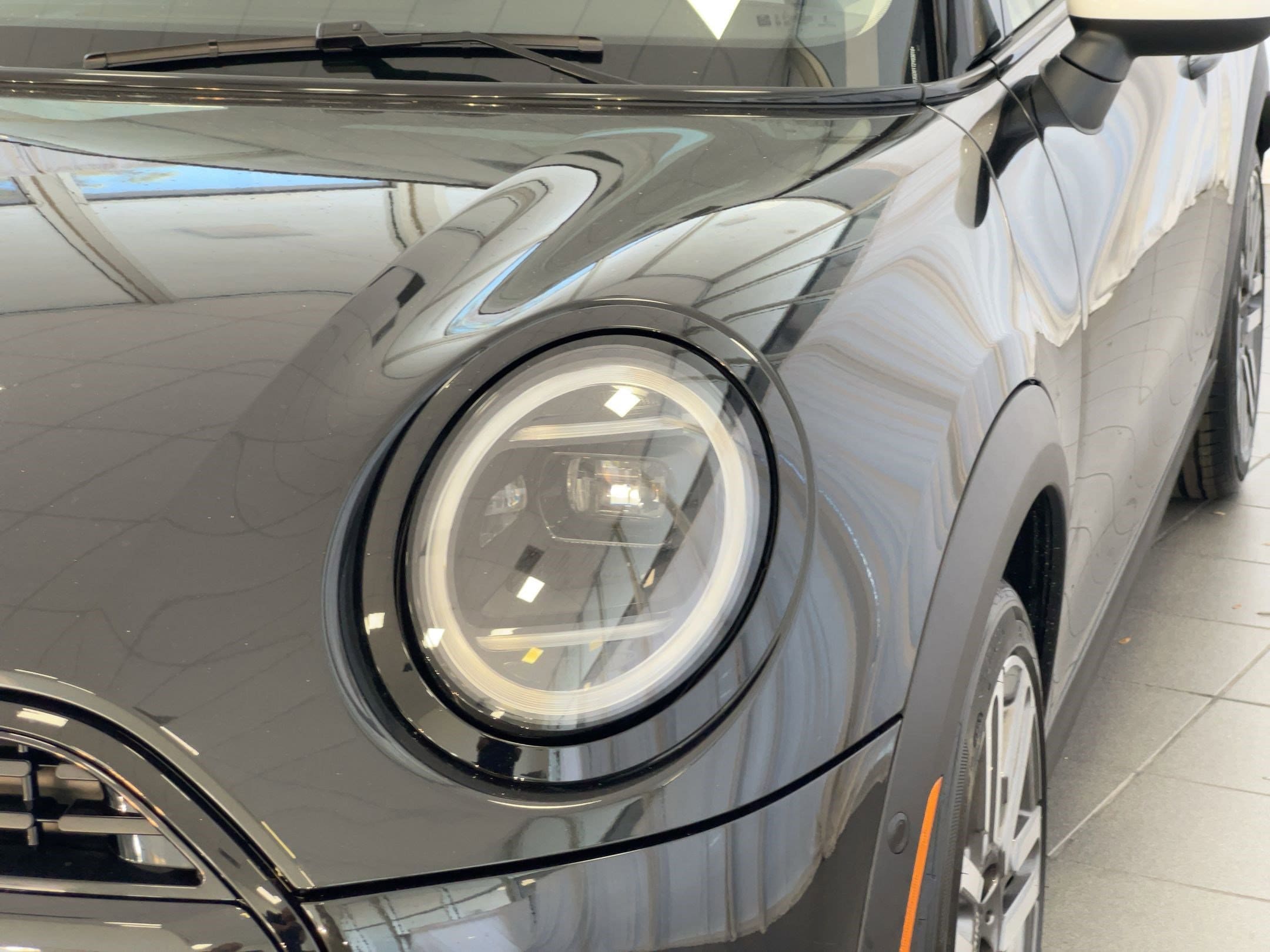 2026 MINI Hardtop 2 Door - Photo 11