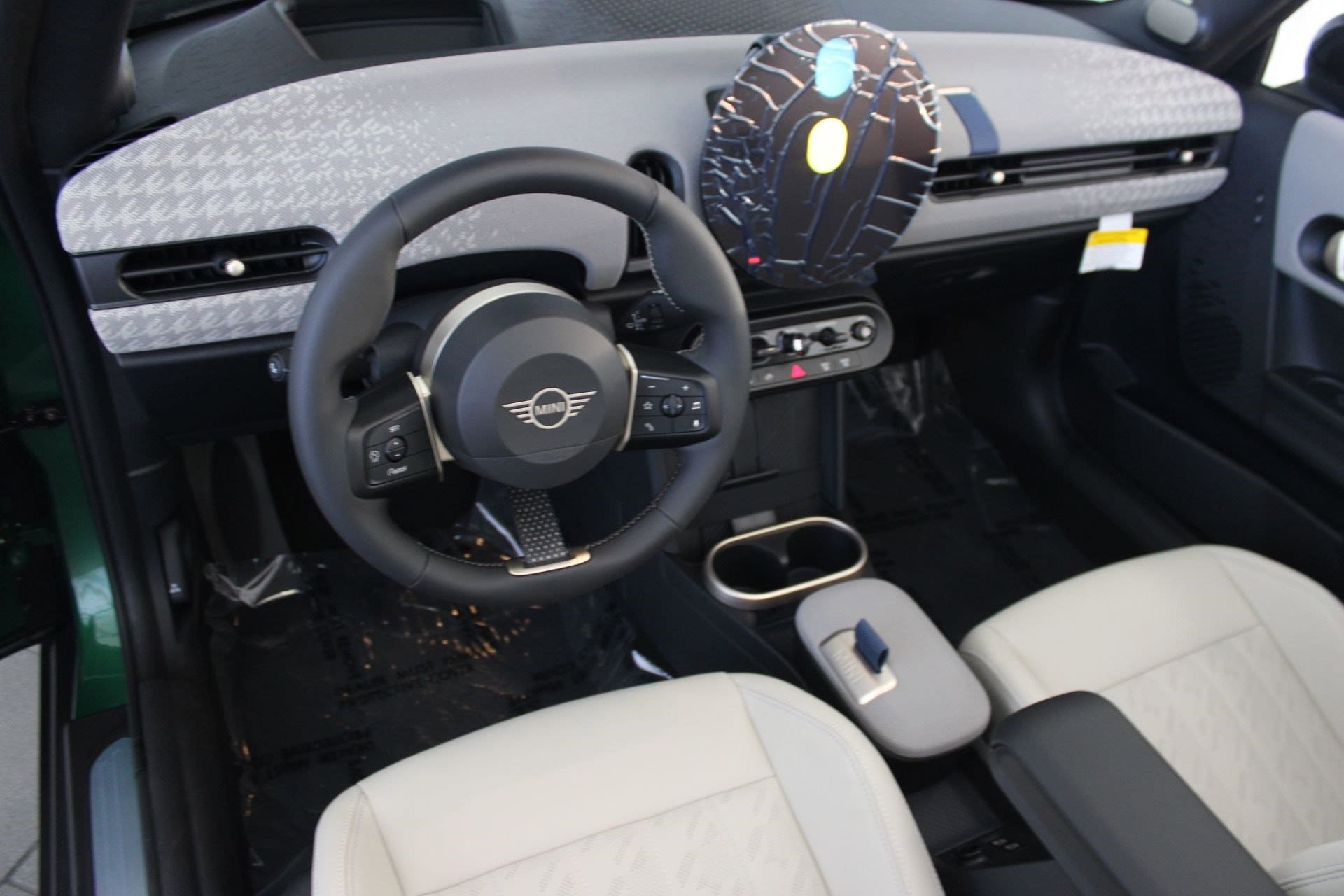 New 2026 MINI Convertible For Sale at MINI of Fort Myers | VIN