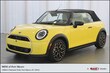  MINI Convertible