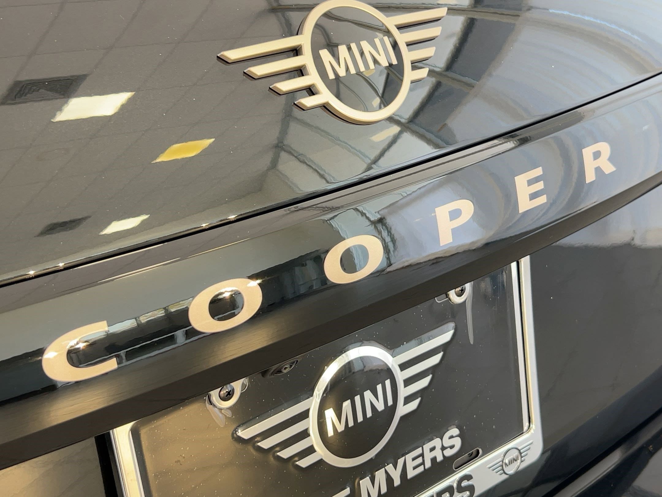 2026 MINI Hardtop 2 Door - Photo 30