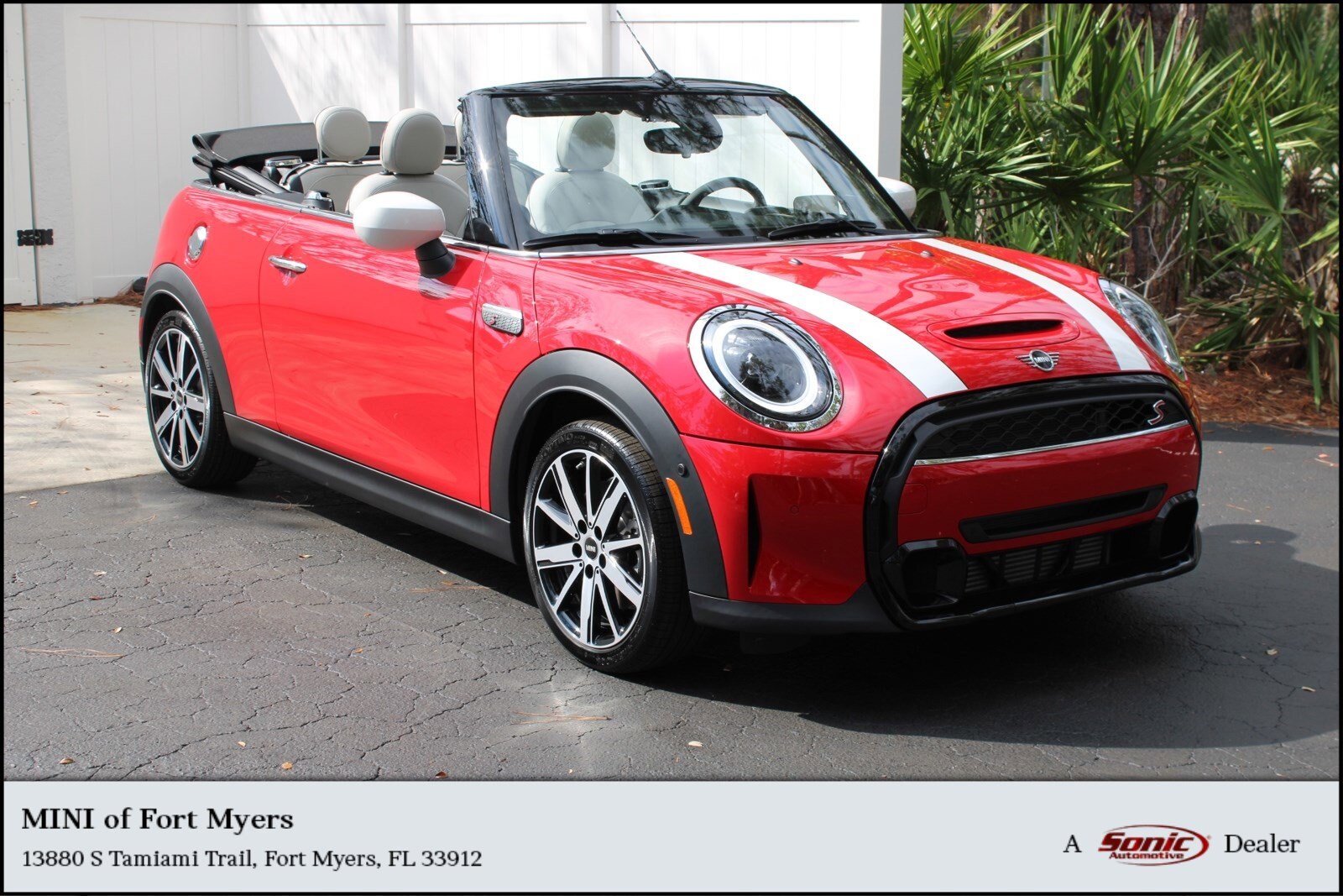  Touch Up Express Paint for Mini Cooper 851 Chili Red