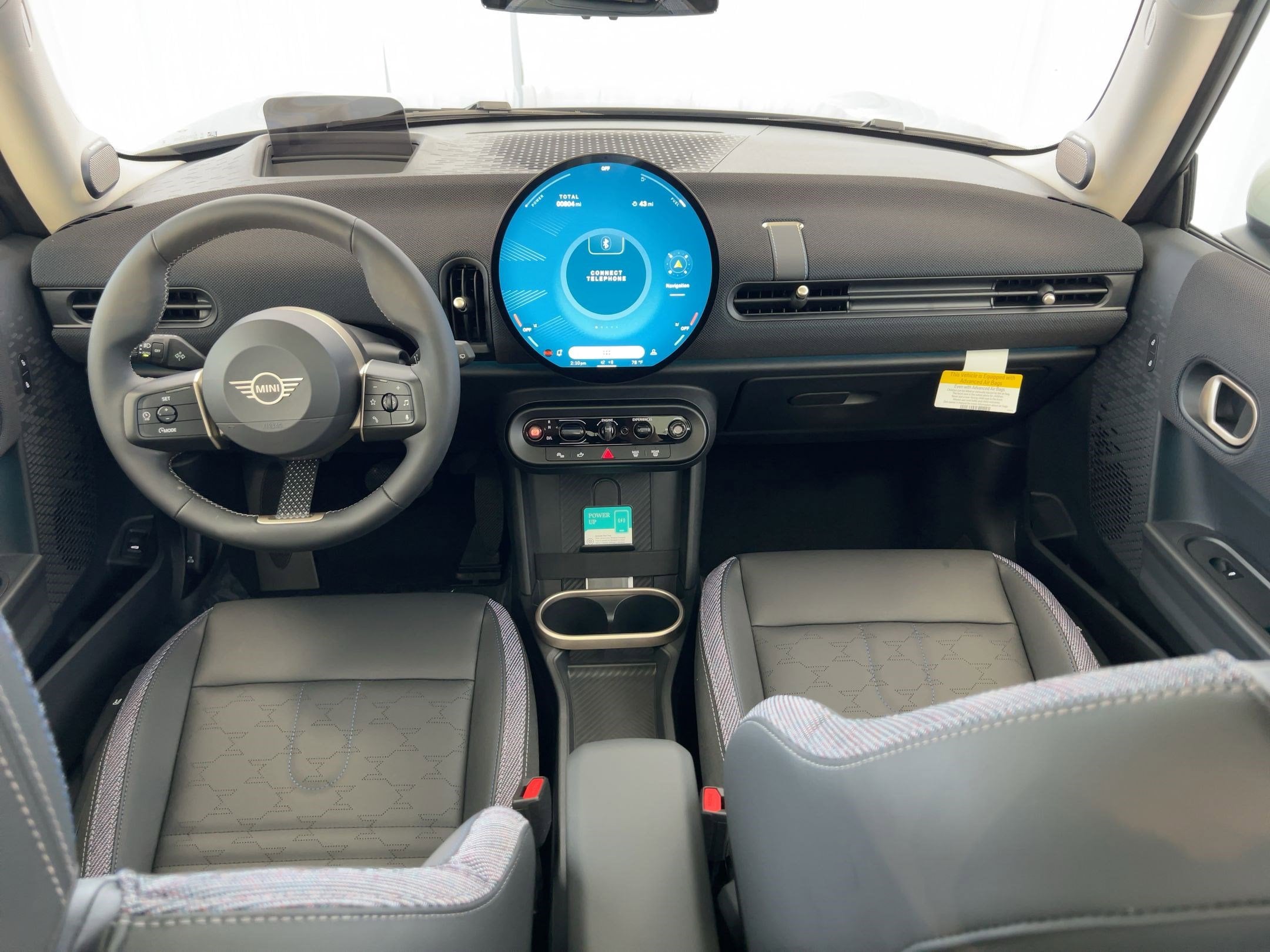 2026 MINI Hardtop 2 Door - Photo 16