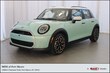 MINI 4 Door